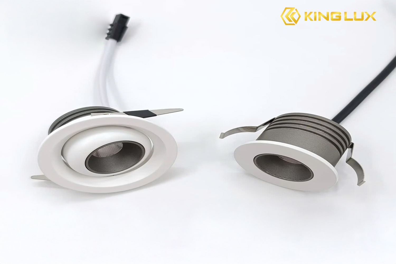 Đèn led spotlight âm trần